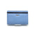 Women's genuine leather wallet, Made in Italy, art. 40456GV
