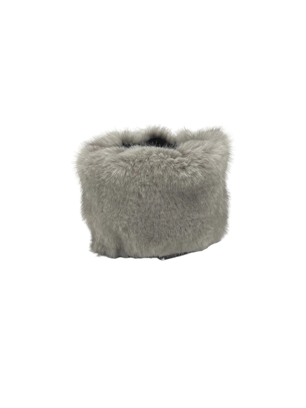 Plush Faux Fur Wrist Cuff, Fall/Winter, Art. XY-08.532
