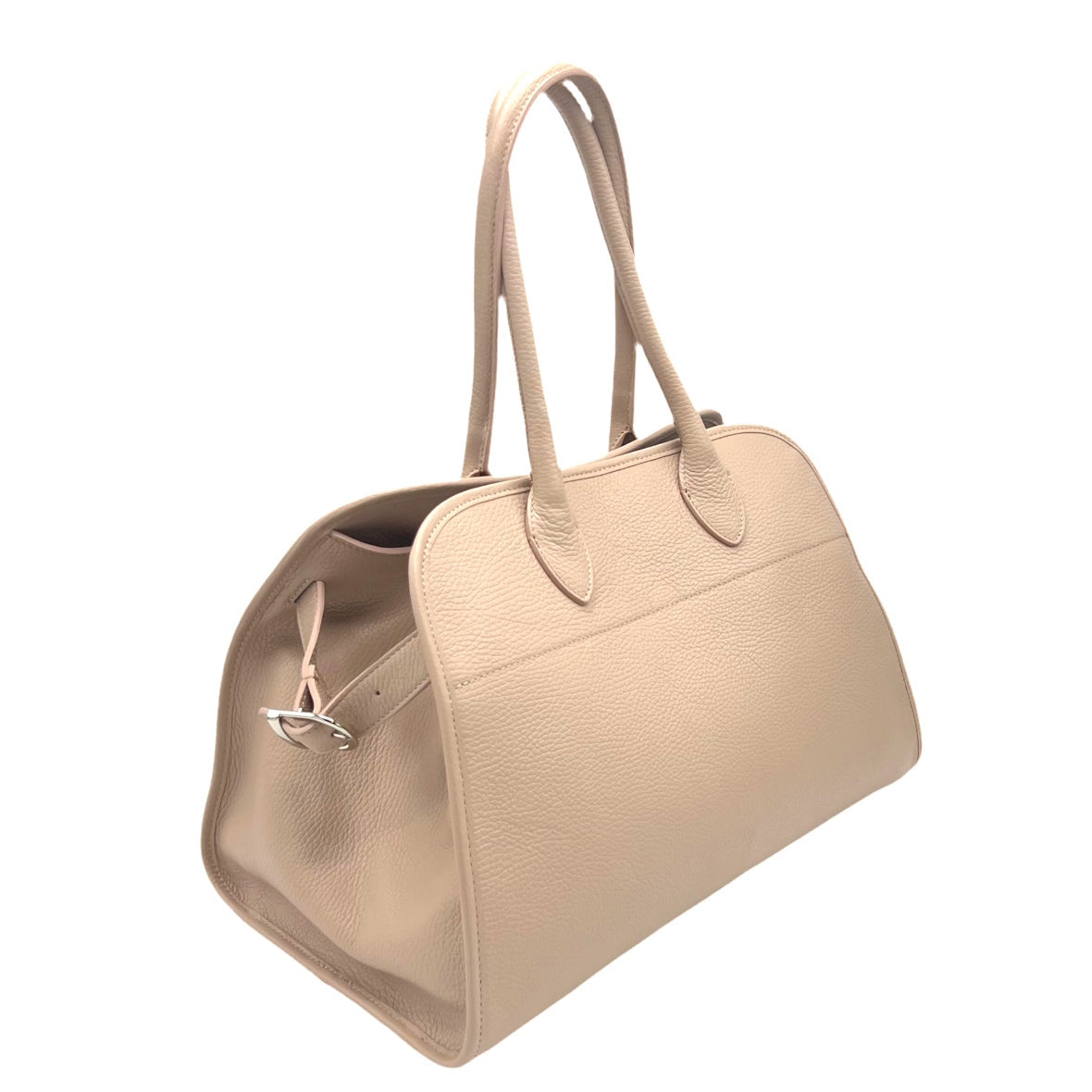 Genuine leather travel bag, Big size, Made in Italy, art. 112499