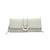 Genuine leather clutch bag, Made in Italy, art. 112422GV