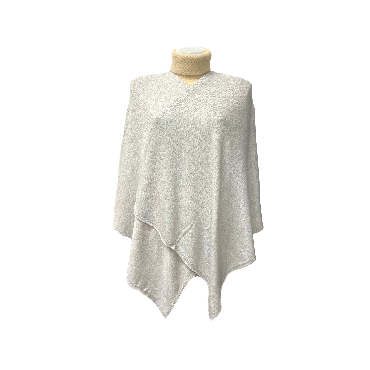 Stola larga in misto cashmere, art. 8462.459