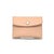 Summer collection, Genuine leather coin purse, Made in Italy, art. PO02