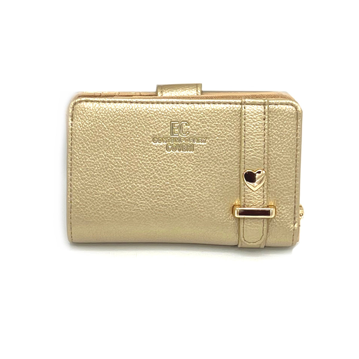 Women's eco leather wallet , EC Coveri, art. EC25500-008.290