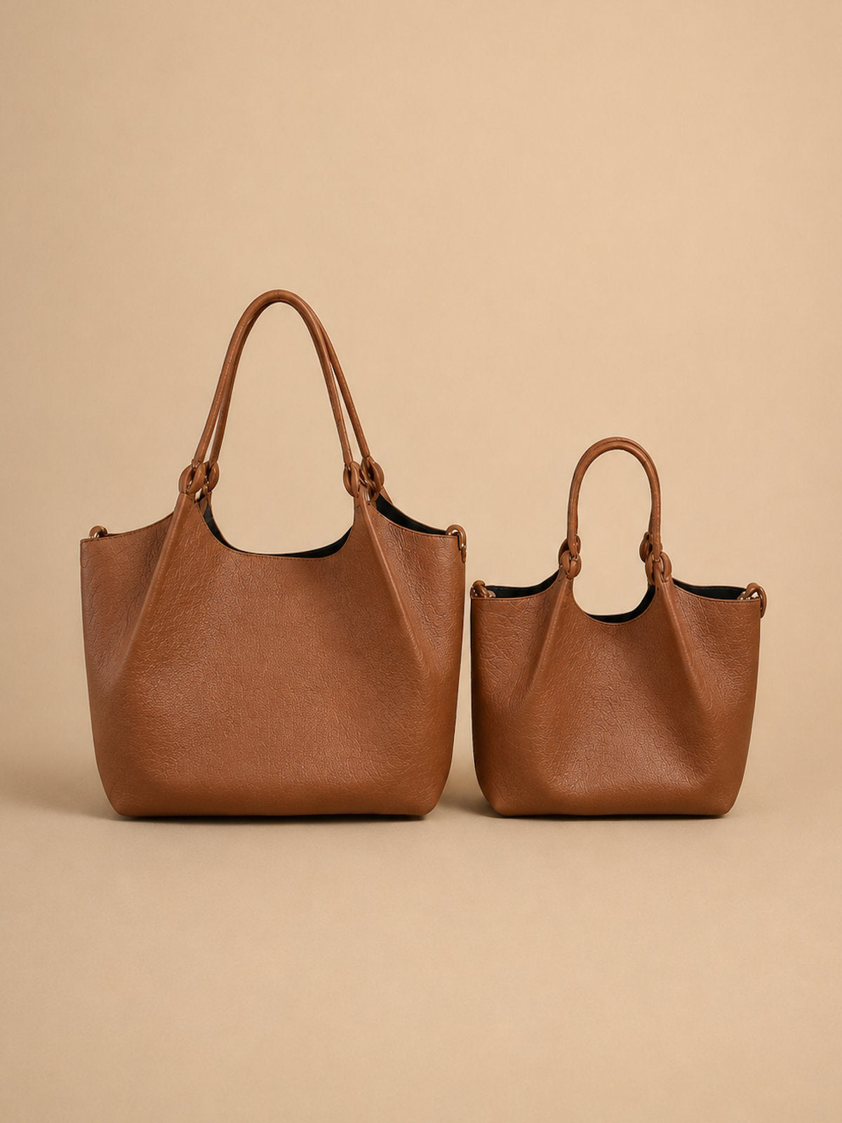 Women’s Small Genuine Leather Crossbody Bag, Made in Italy, art. 112676