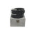 Christmas Gifts Idea, Leather Belt with Wooden Box, N.Gabrielli, art. IDK982-35