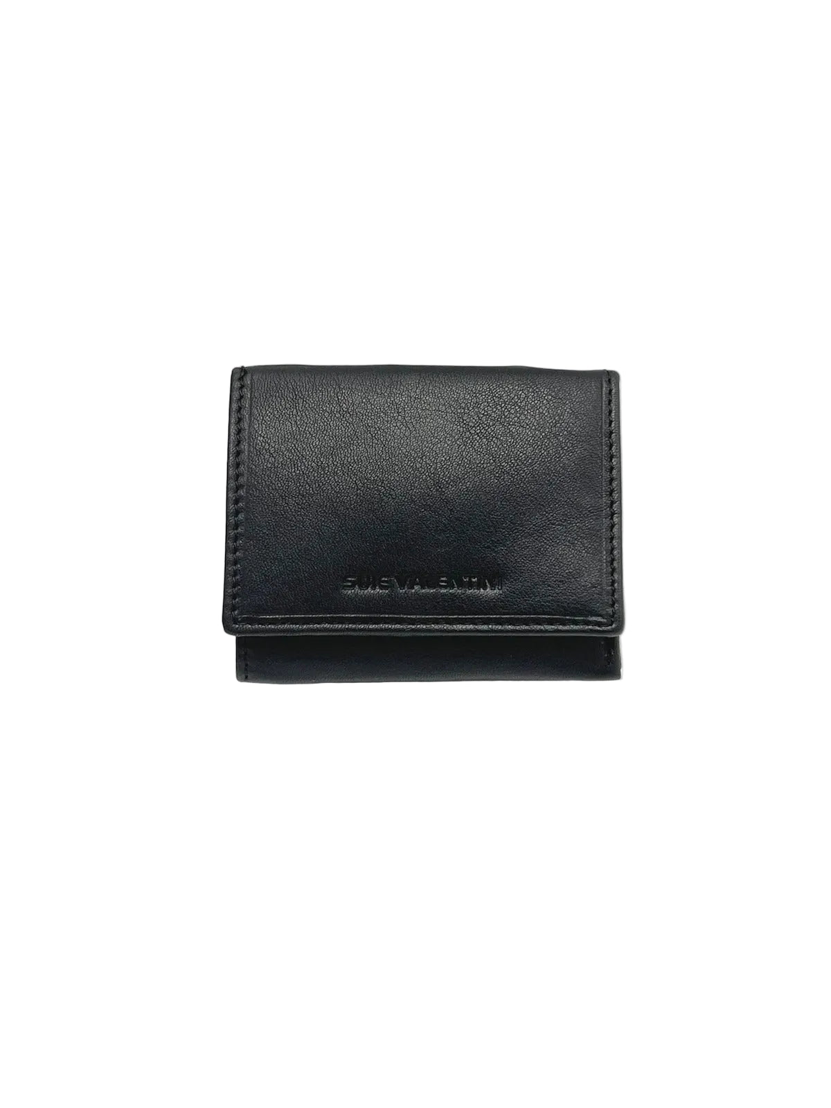 Women's Genuine Leather Small Wallet, art. SV2009.514