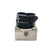 Christmas Gifts Idea, Leather Belt with Woolden Box, Armata di Mare, art. IDK1001-40