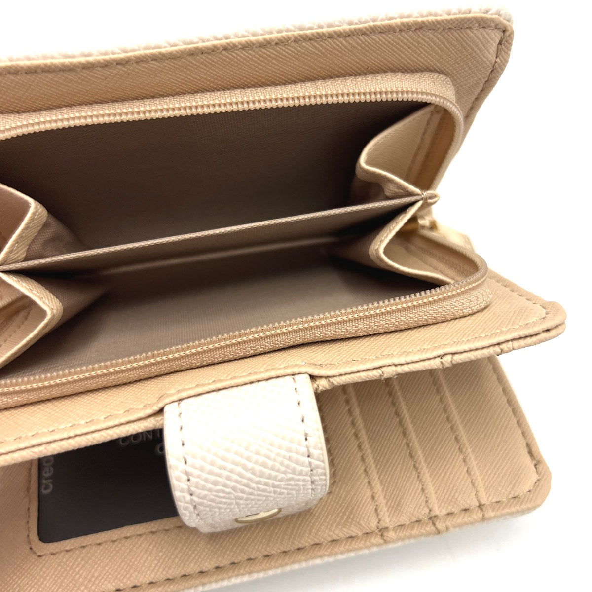 Women's eco leather wallet , EC Coveri, art. EC25501-008.290