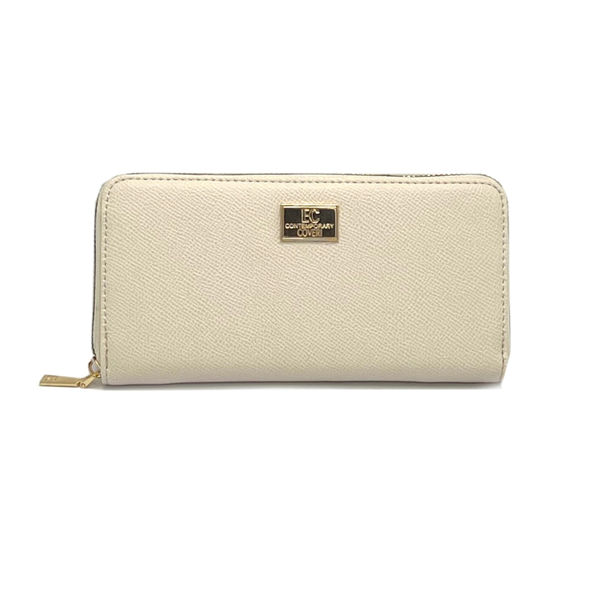 Women's eco leather wallet , EC Coveri, art. EC25501-001.290