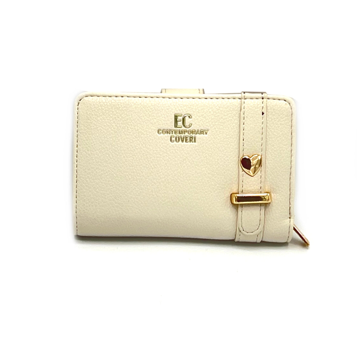 Women's eco leather wallet , EC Coveri, art. EC25500-008.290