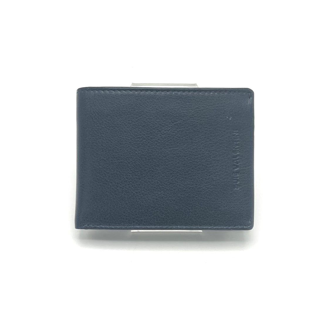 Classic genuine leather wallet for men, Brand Suie Valentini, art. 21292