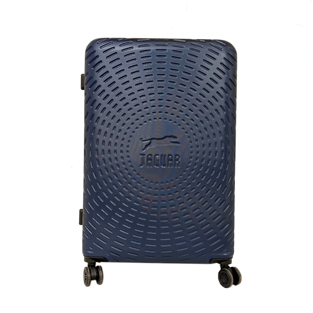 Set of 5 suitcases & bags, Jaguar, art. VA702