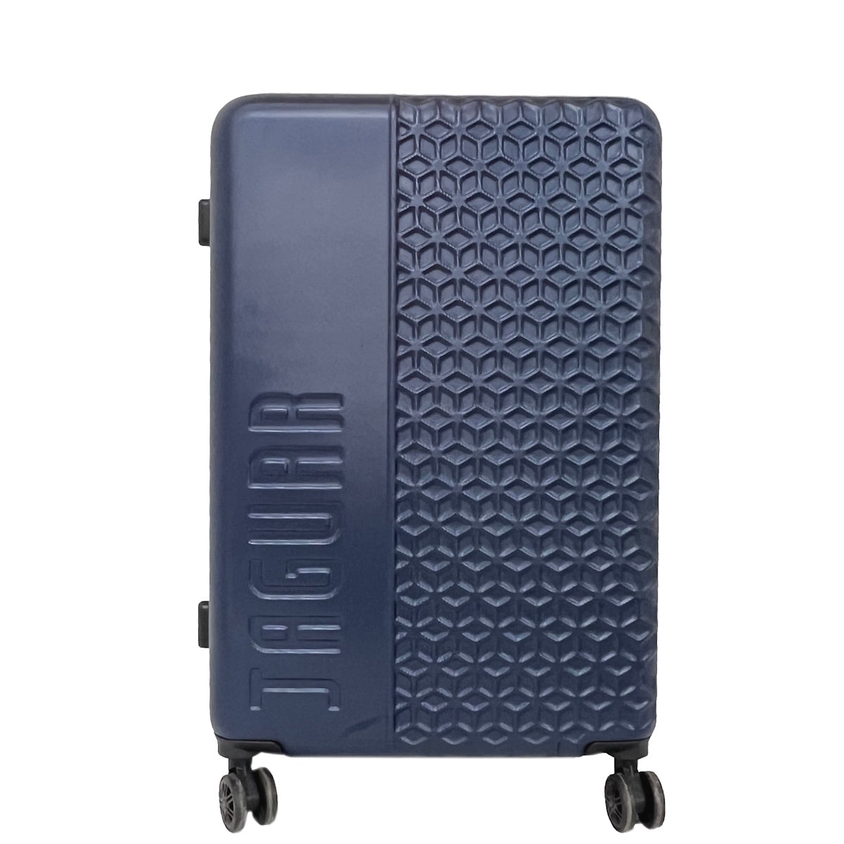 Set of 3 suitcases & trolleys, Jaguar, art. VA701