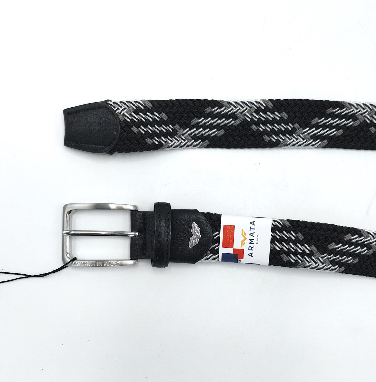 Elastic belt, Armata di mare, art. D969-35