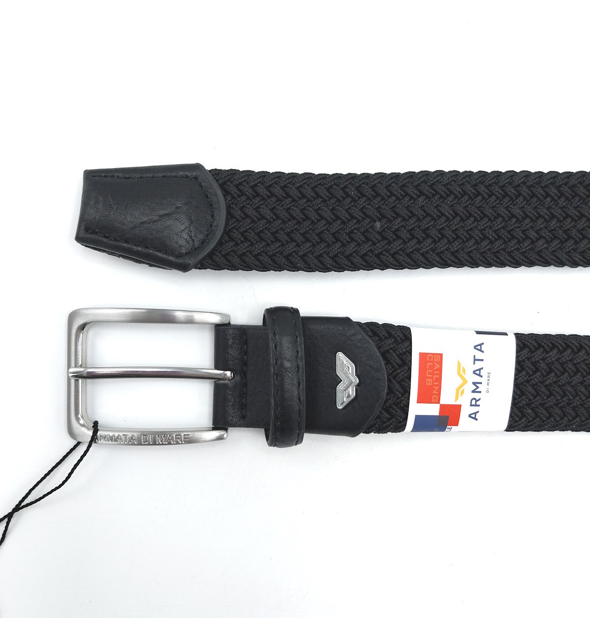 Elastic belt, Armata di mare, art. D969-35