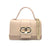 Genuine leather clutch bag, Mini size, Made in Italy, art. 112413GV
