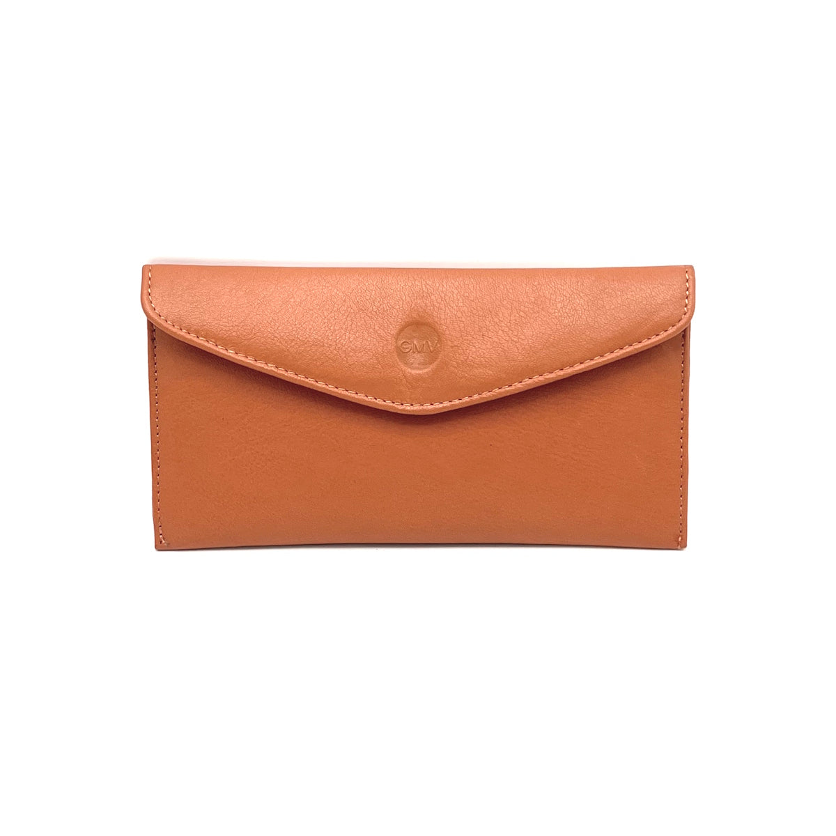 Genuine leather wallet, Brand GMV, art. GMV80-45