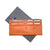 Genuine leather wallet, Brand GMV, art. GMV80-47