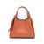 Genuine leather handbag, Made in Italy, art. 112551