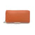 Genuine leather wallet, Brand Basile, art. PFD1GO