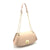 Genuine leather chain bag, Made in Italy, art. 112439GV
