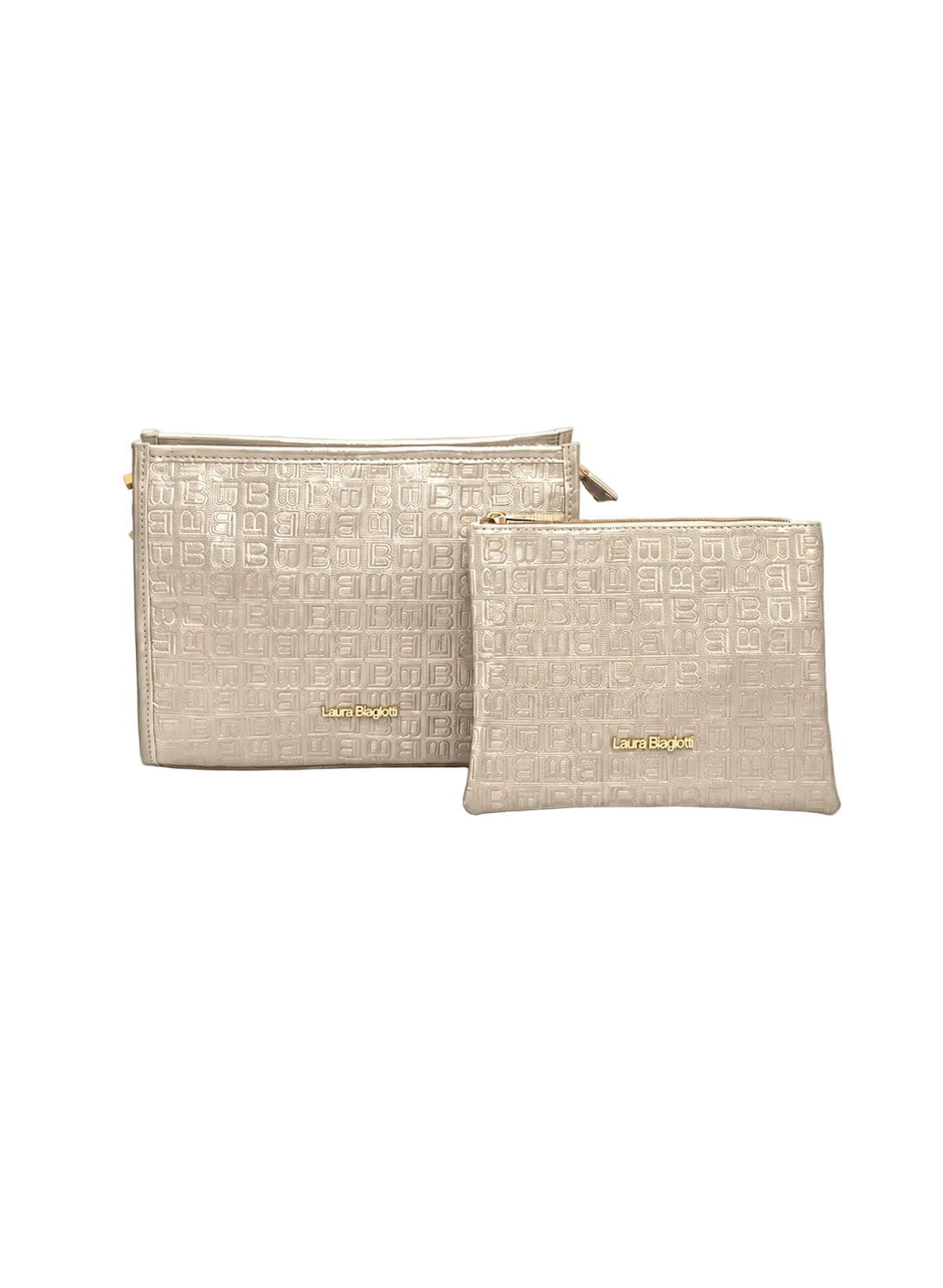 Set of 2 Beauty Cases, Laura Biagiotti, art. LB26S284-1.290