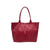 Genuine leather shoulder bag, Made in Italy, art. 112605
