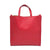 Borsa a tracolla in vera pelle, Made in Italy, Misura grande, art. 112567