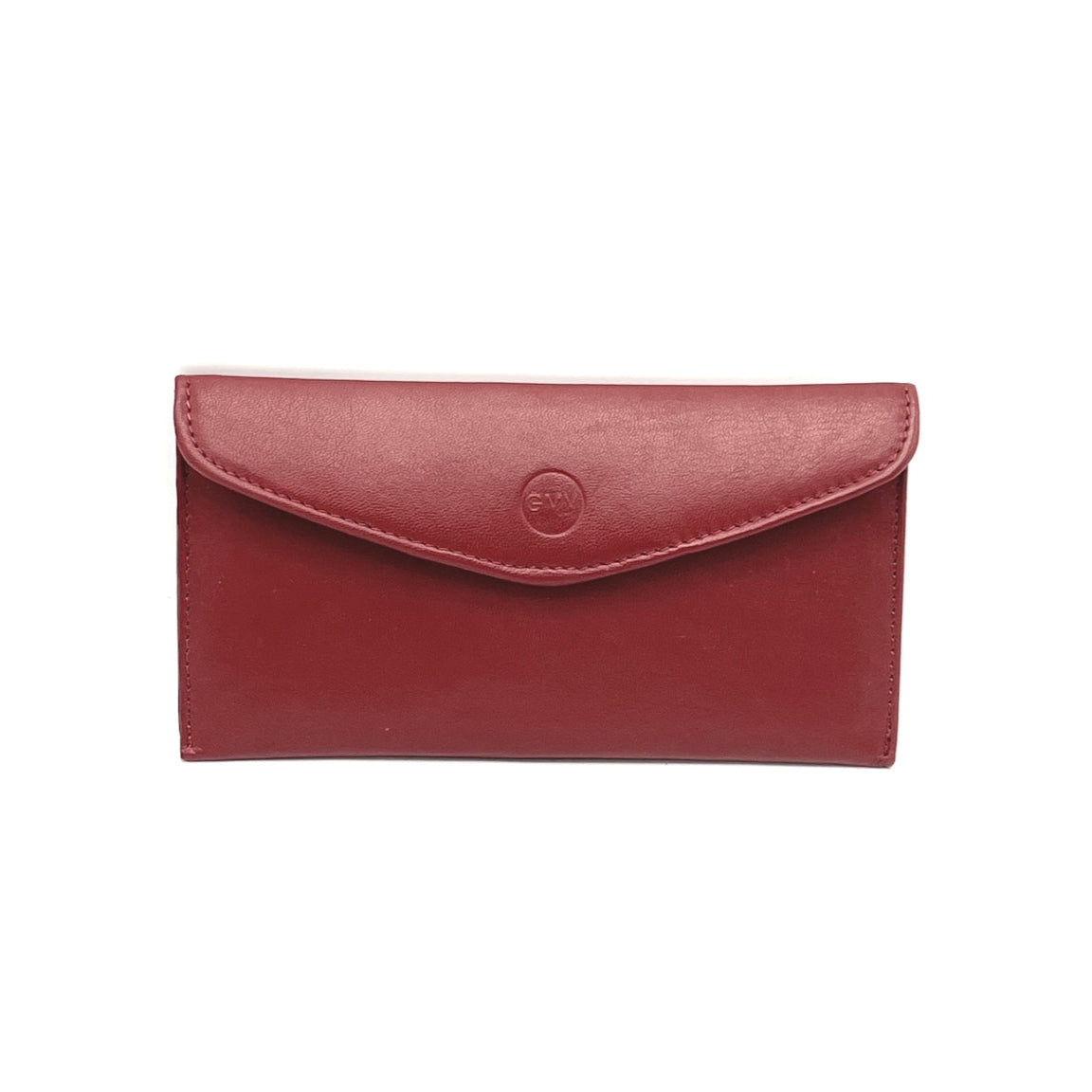 Genuine leather wallet, Brand GMV, art. GMV80-45