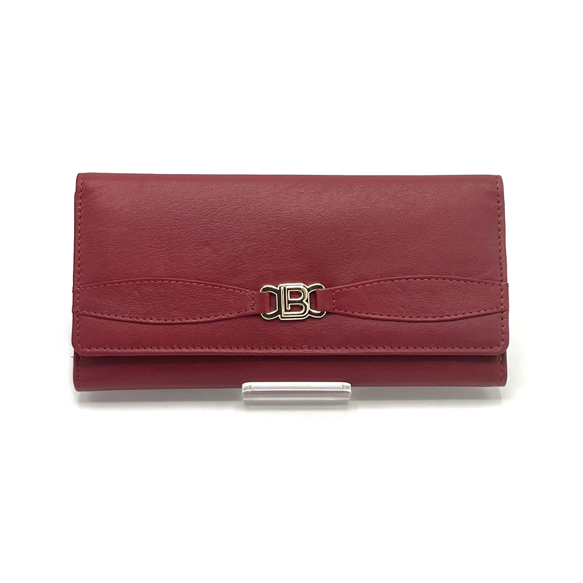 Genuine leather wallet, for women, Laura Biagiotti, art. LB25771-18