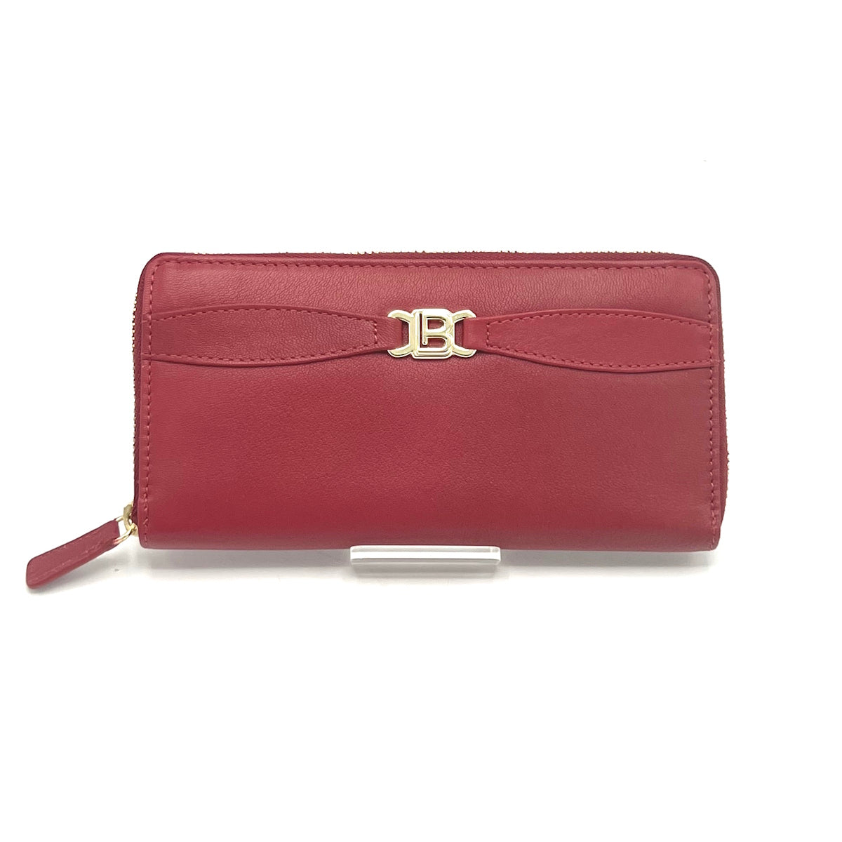 Genuine leather wallet, for women, Laura Biagiotti, art. LB25771-22