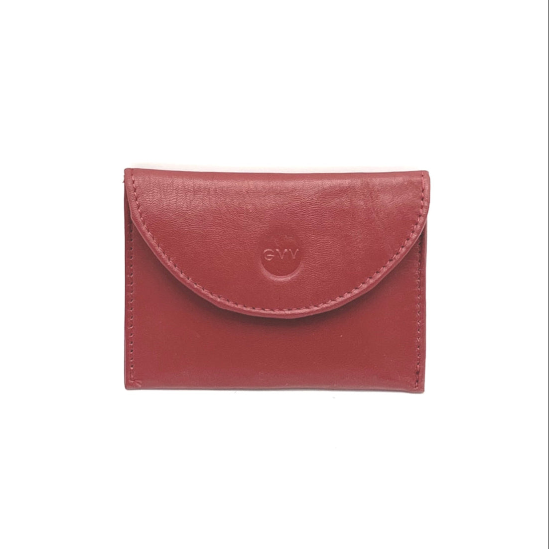 Genuine leather wallet, Brand GMV, art. GMV80-44