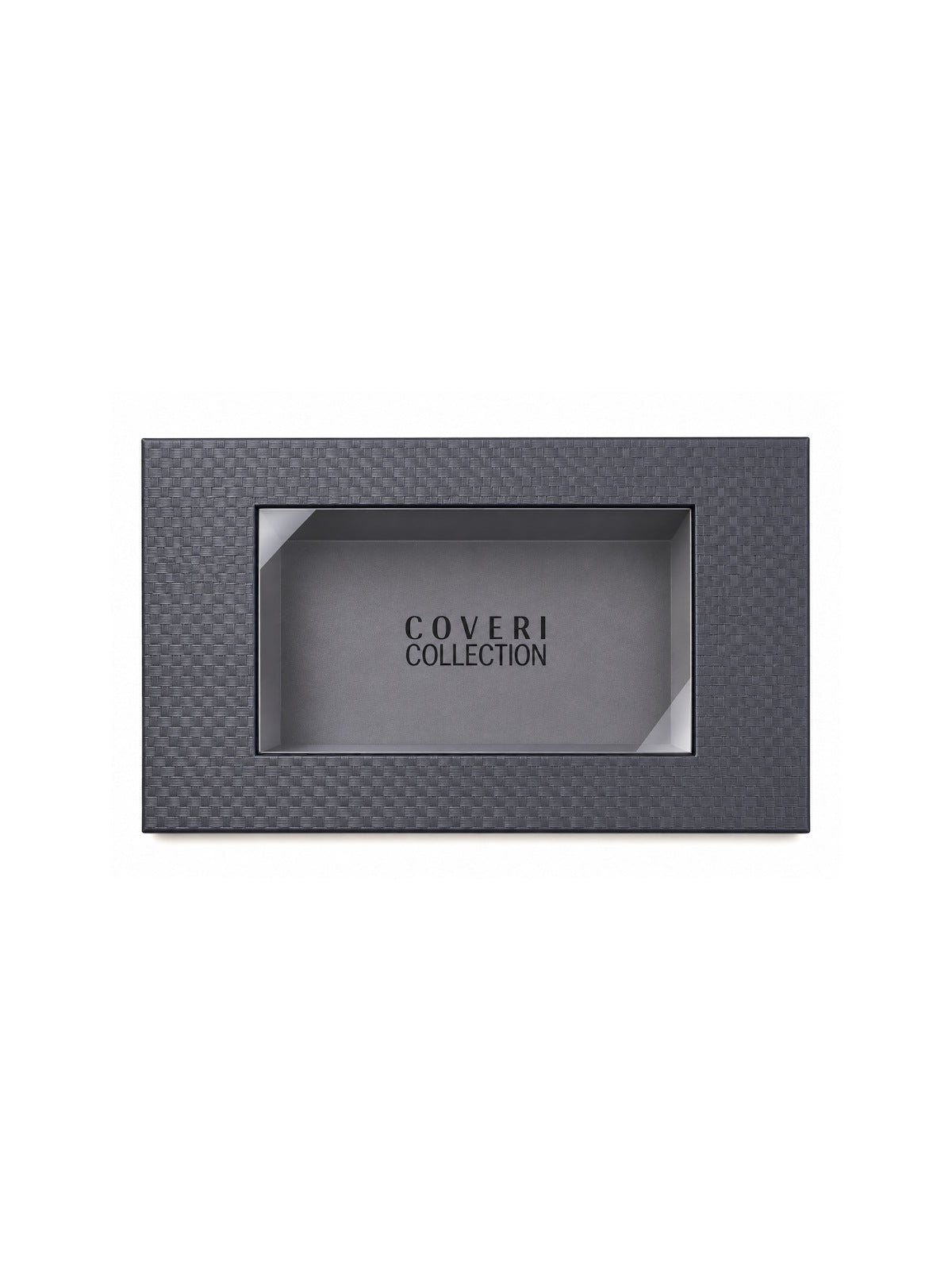 Christmas Gift for Him | Men's Geo Jacquard Scarf with Silky Sheen, Art. 261565