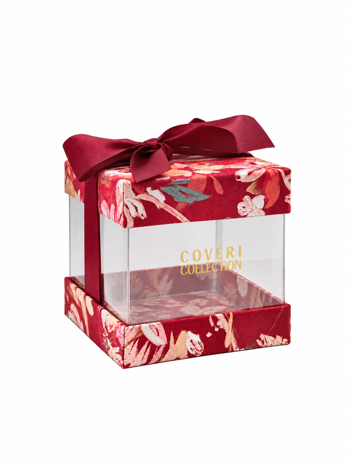 Christmas Gift for Her | Lightweight Autumn Scarf, Leopard Print with Gold Shimmer, art. 252301