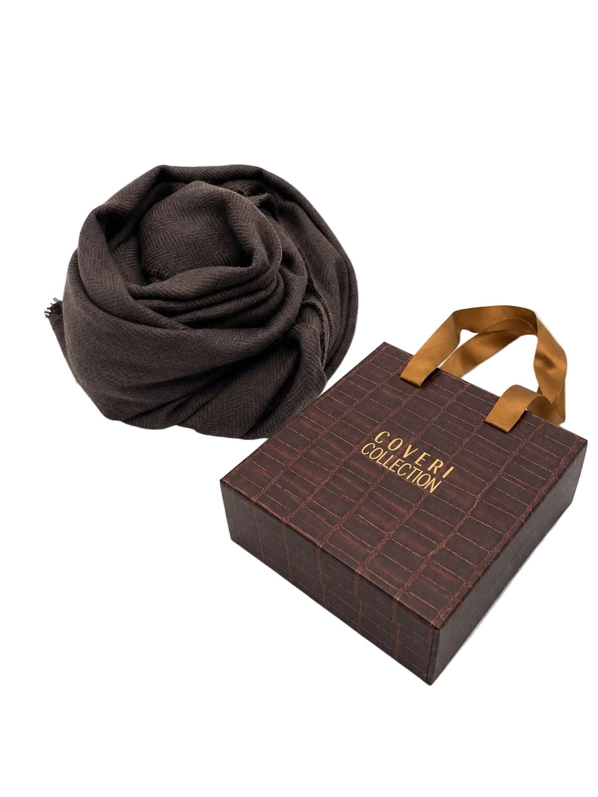 Christmas Gift for Him | Classic Winter Scarf with a Soft Cashmere-Like Feel,  Art. 261502