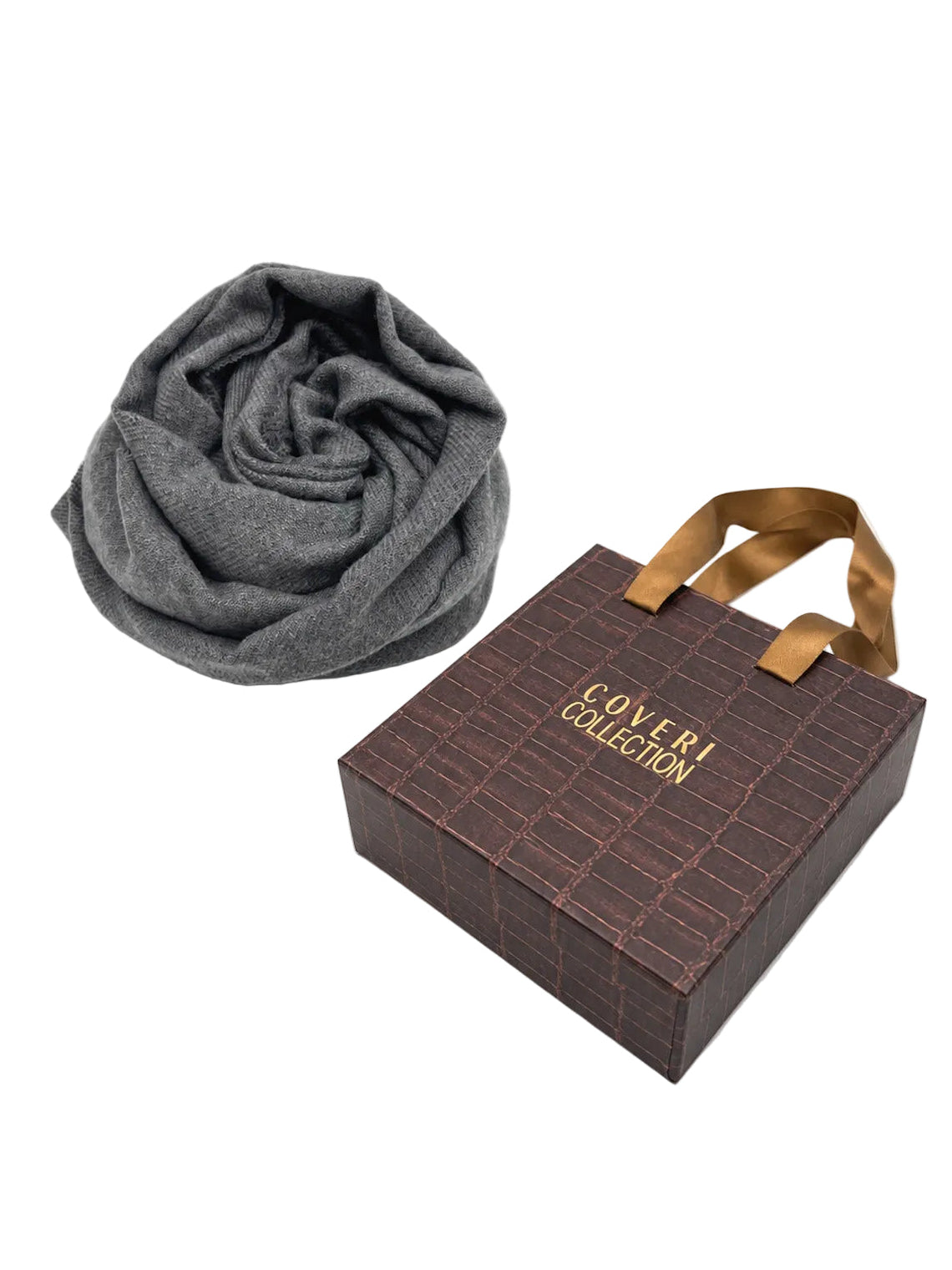 Christmas Gift for Him | Classic Winter Scarf with a Soft Cashmere-Like Feel,  Art. 261501