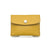 Summer collection, Genuine leather coin purse, Made in Italy, art. PO02