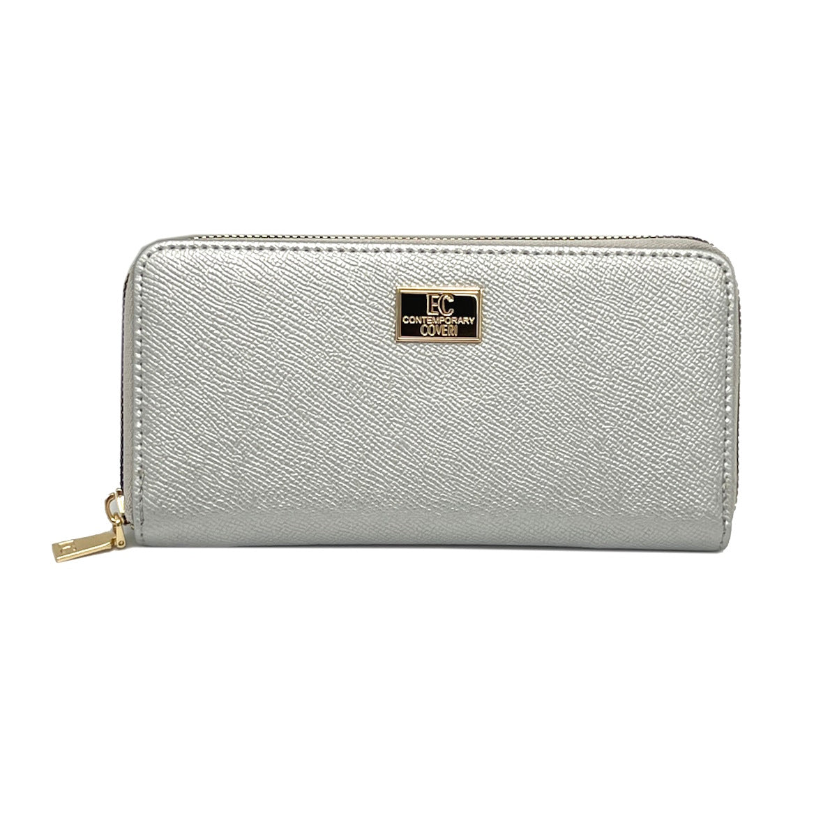 Women's eco leather wallet , EC Coveri, art. EC25501-001.290