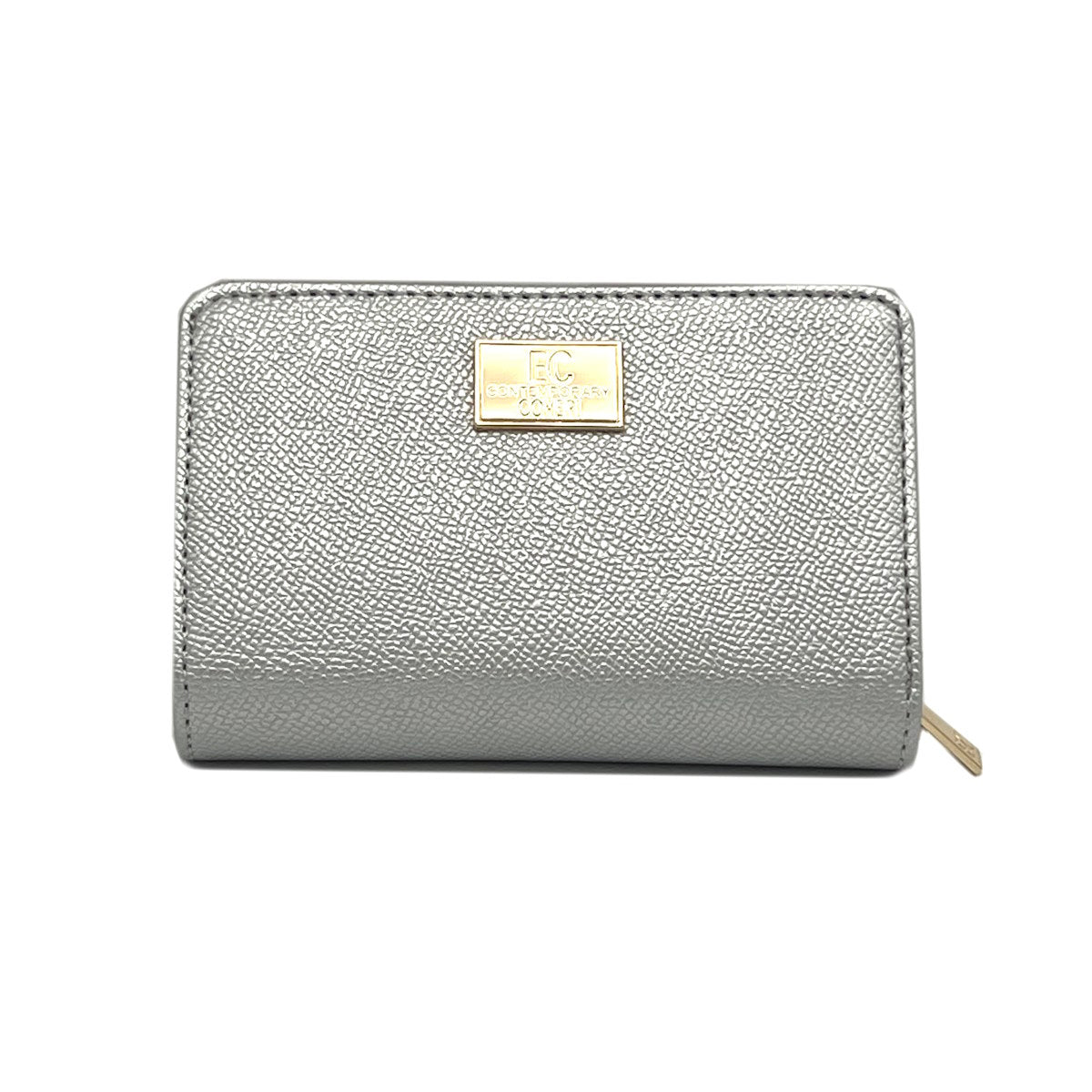 Women's eco leather wallet , EC Coveri, art. EC25501-008.290