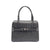 Genuine leather shoulder bag, Made in Italy, art. 112598