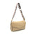 Genuine leather shoulder bag, Made in Italy, art. 112485GV