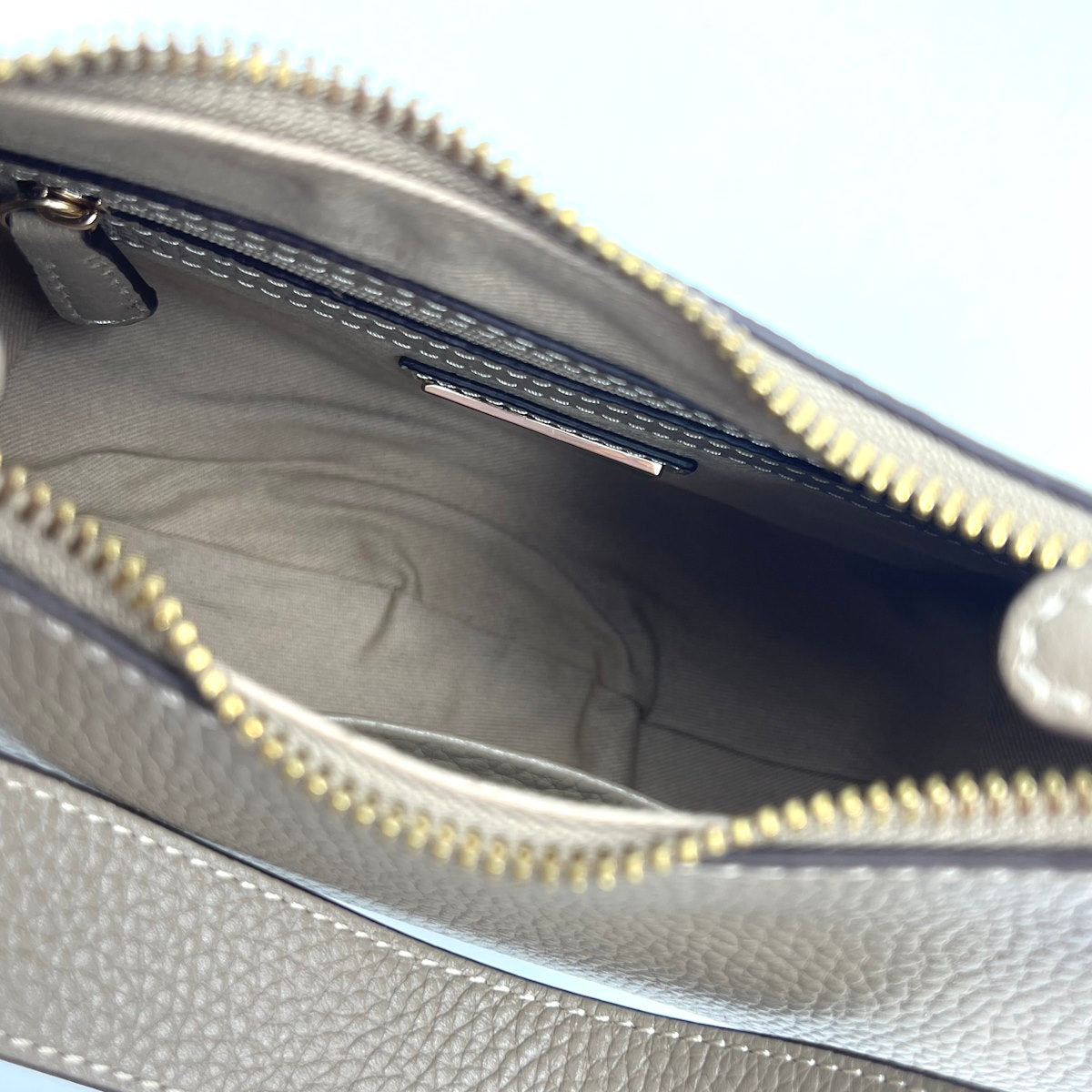 Genuine leather shoulder bag, Suie Valentini,  Made in Italy, art. 2401.500