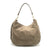 Suede leather shoulder bag, Made in Italy, art. 112646