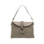 Genuine leather shoulder bag, Made in Italy, art. 112651