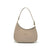 Genuine leather shoulder bag, Made in Italy, art. 112412GV