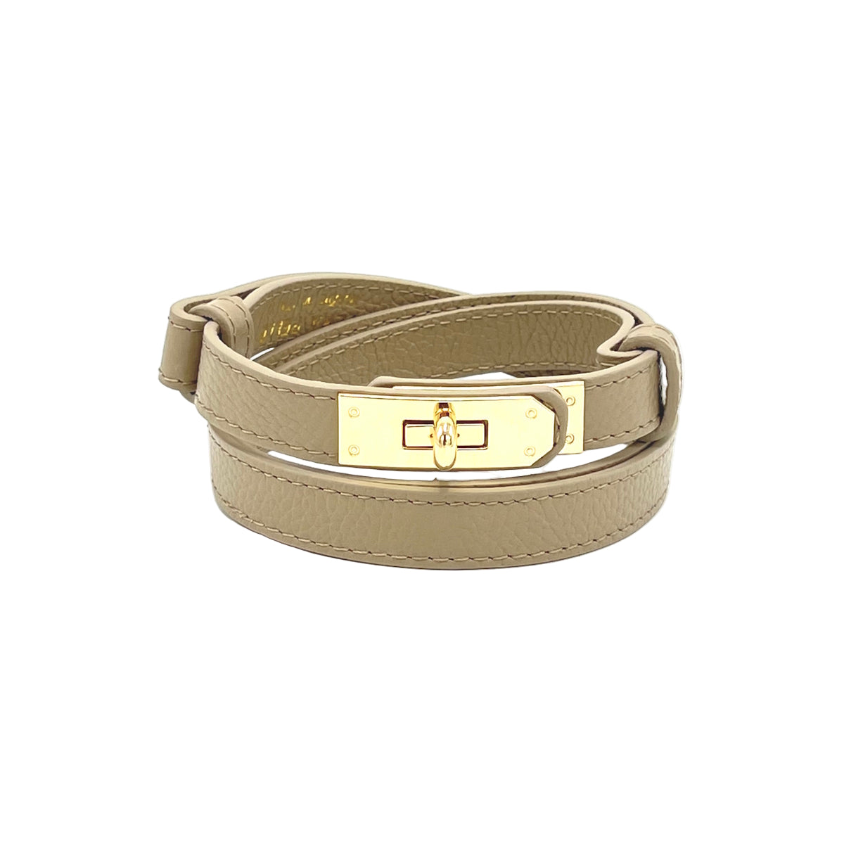 Women’s Adjustable Genuine Leather Dress Belt, Made in Italy, art. CIN01