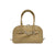Borsa a tracolla in vera pelle, Made in Italy, art. 112547