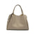 Genuine leather hand bag XL, Made in Italy, art. 112643