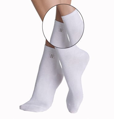 Set 12 pcs socks unisex, Essenza Underwear, art. ES3804
