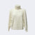 Turtleneck Sweater in Baby Alpaca Wool Blend, art. 17513